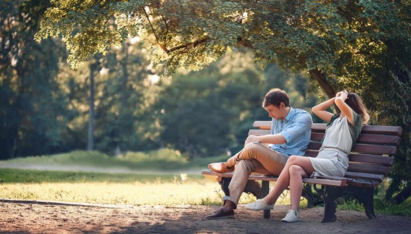 Signs You Might Need An Infidelity Investigator