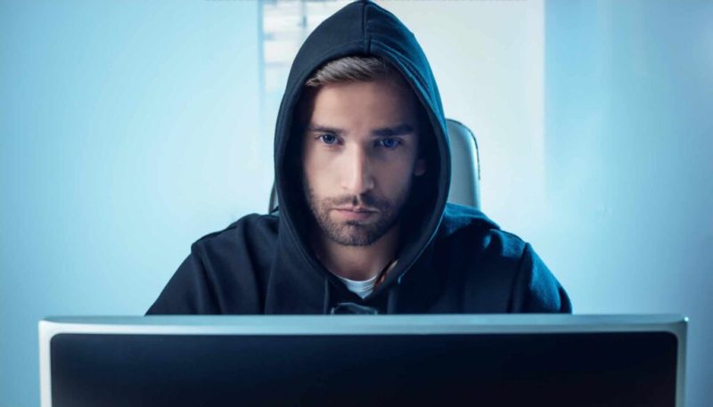 Online Scams - Case Study