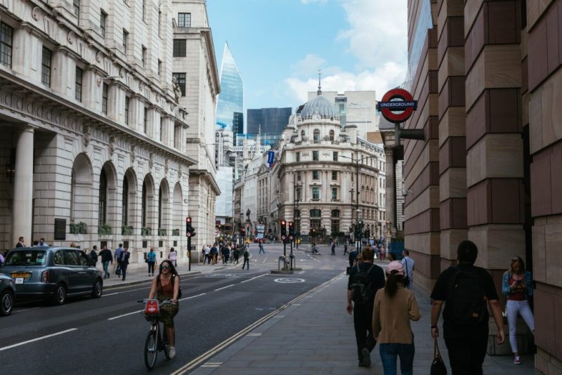 Private Investigators in London